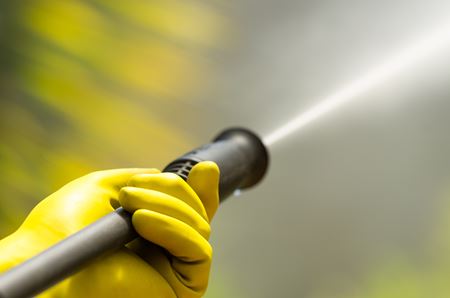 Top 4 DIY Pressure Washing Fails